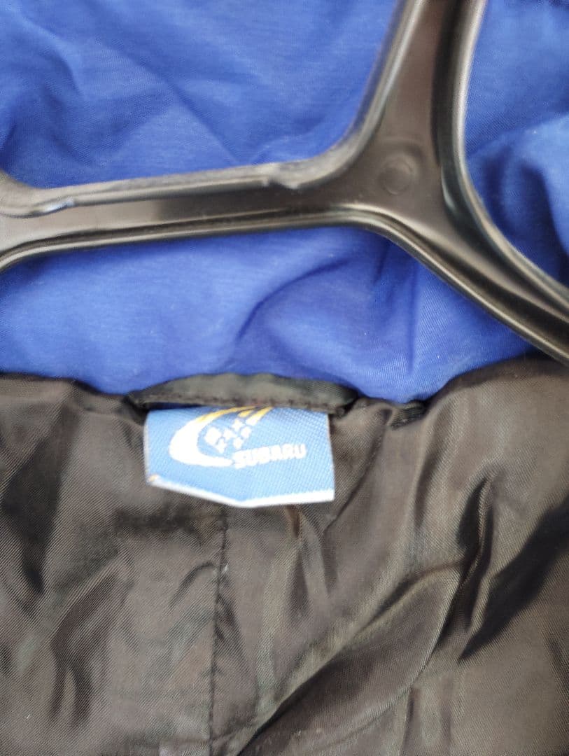 タ*ロ様 スバル SUBARU World Rally Team レーシングジャ