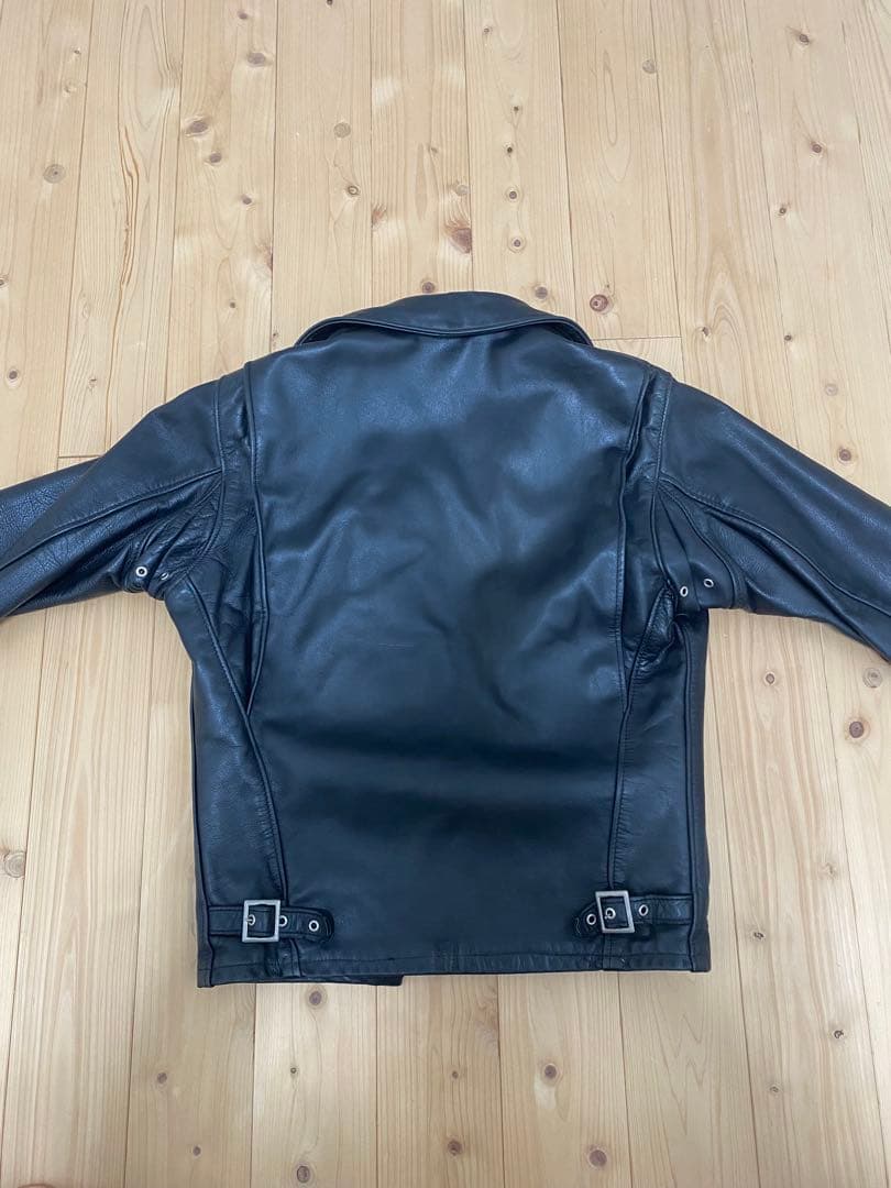 schott ショット レザージャケット 643