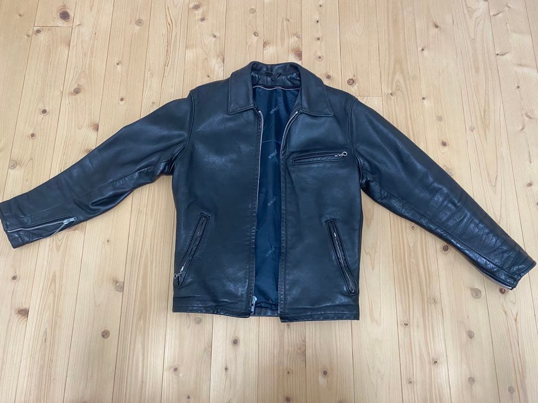 schott ショット レザージャケット 643