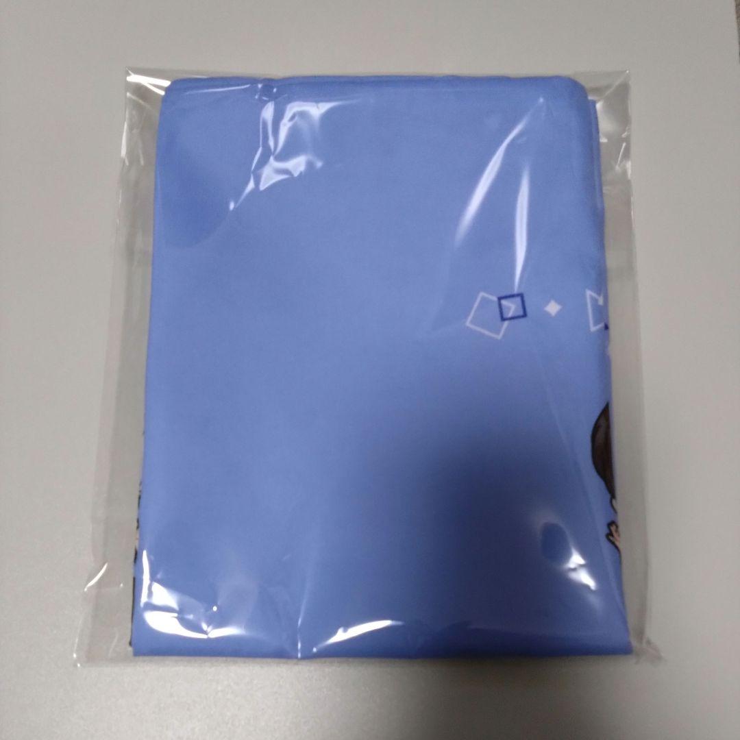 ケア・ナイト × PetiTEEN オリジナルデザイン 枕カバー