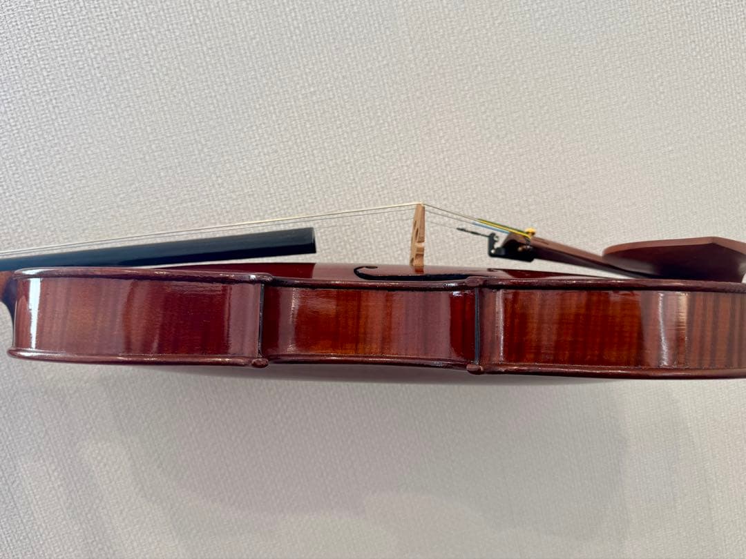 【✨お値下げ交渉承ります✨】モダンフレンチバイオリン