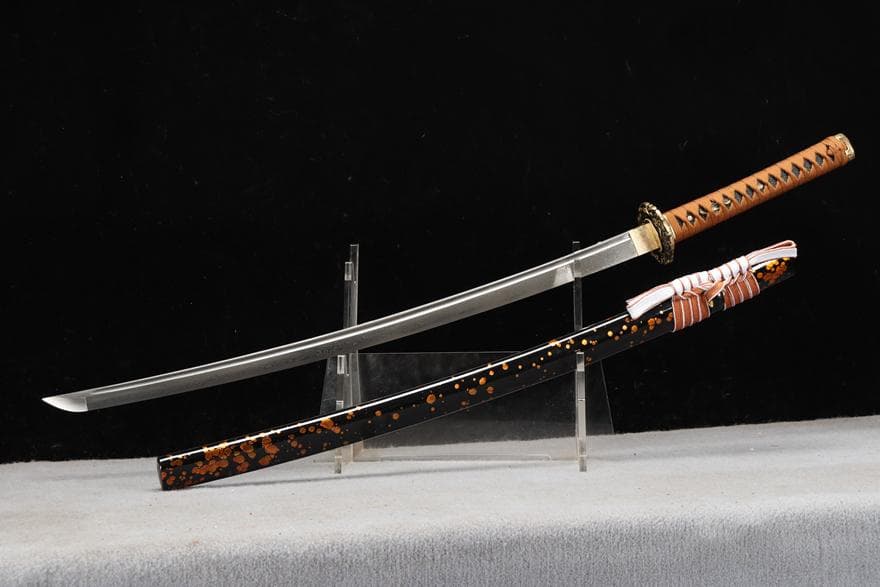 【武士の花言葉】日本刀 模造刀 居合刀 斬馬刀 龍泉剣 清剣 唐刀 漢剣