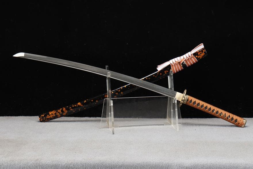 【武士の花言葉】日本刀 模造刀 居合刀 斬馬刀 龍泉剣 清剣 唐刀 漢剣