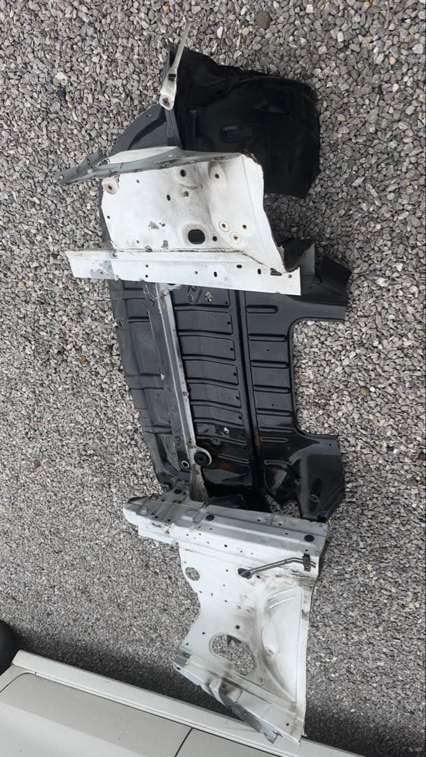 jzx90 マークII ツアラーV フロントカット