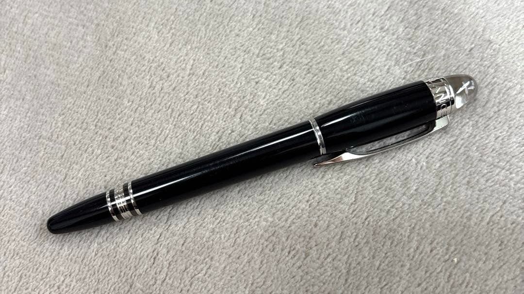 モンブラン スターウォーカー ボールペンMontblanc Starwalker