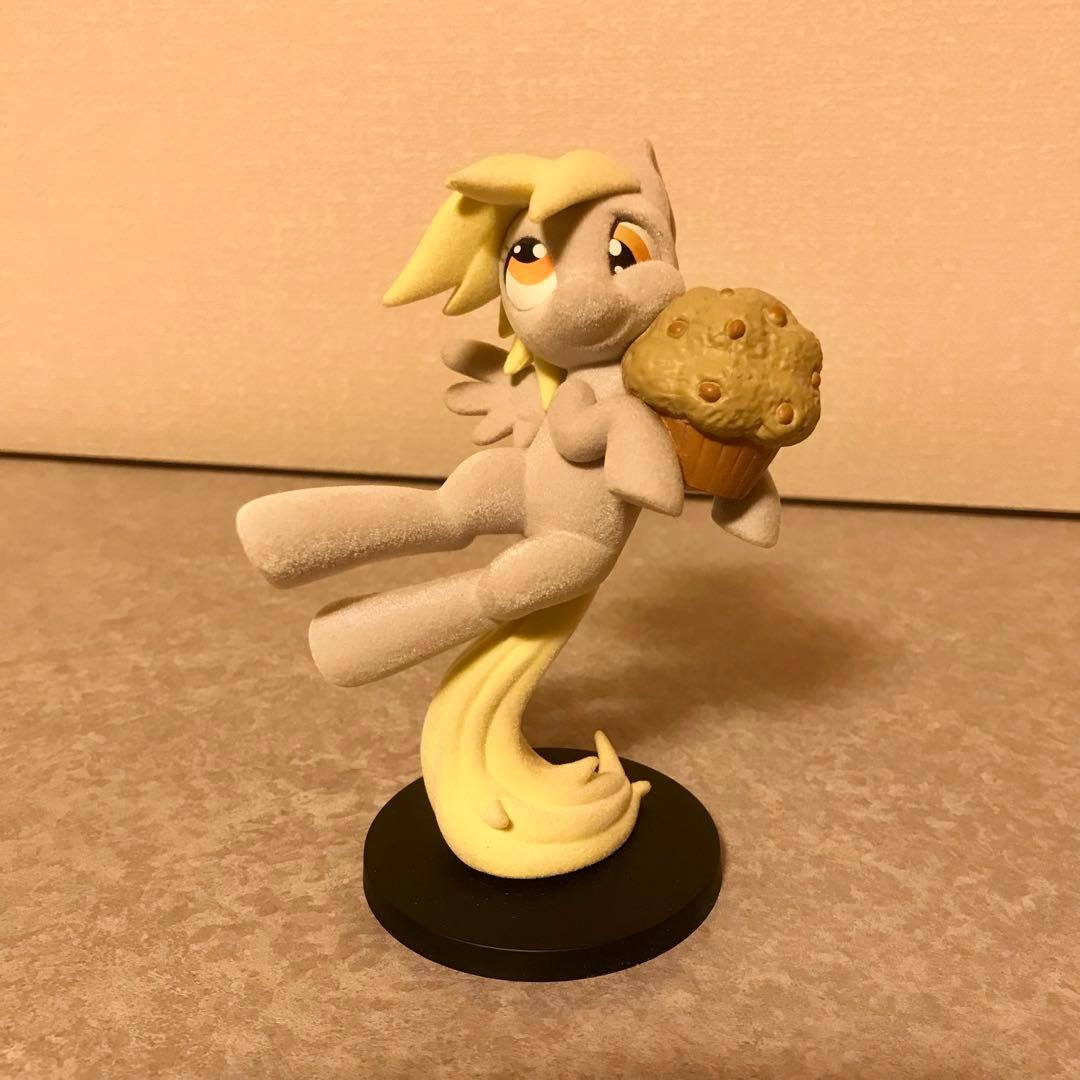 マイリトルポニー海外フィギュア2体セット