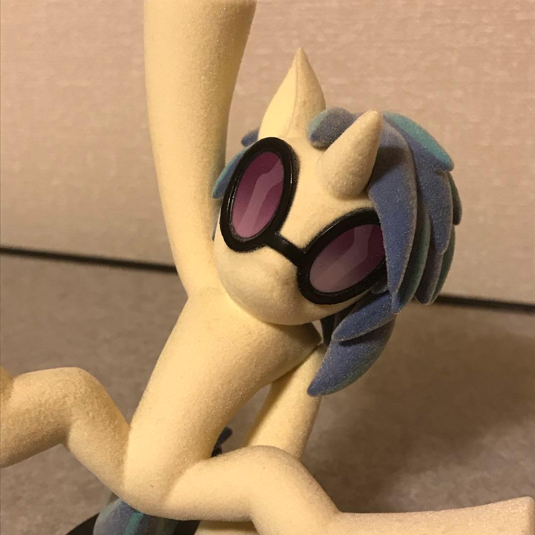 マイリトルポニー海外フィギュア2体セット