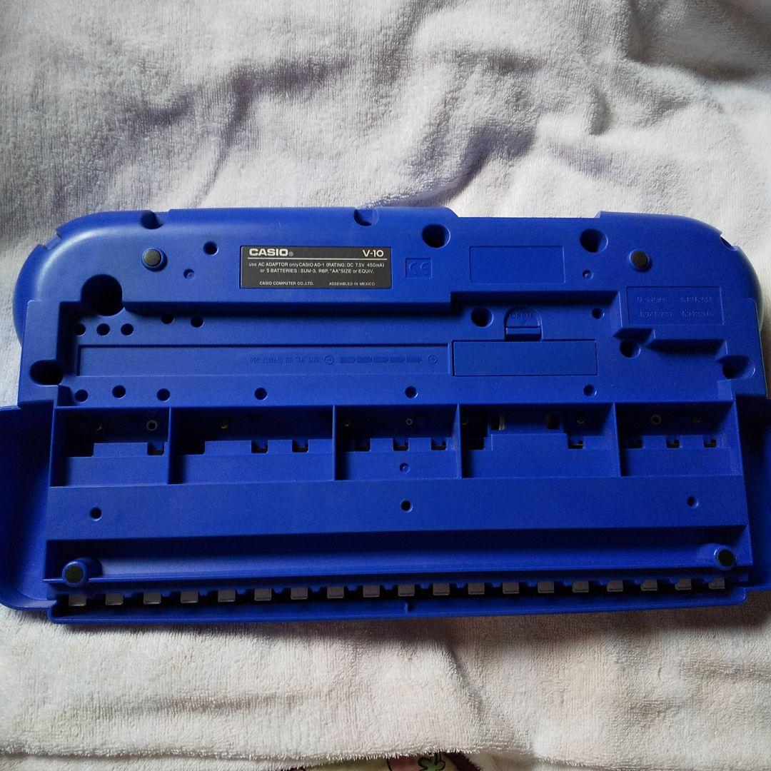 サンリオ サンプリング キーボード 本体&説明書