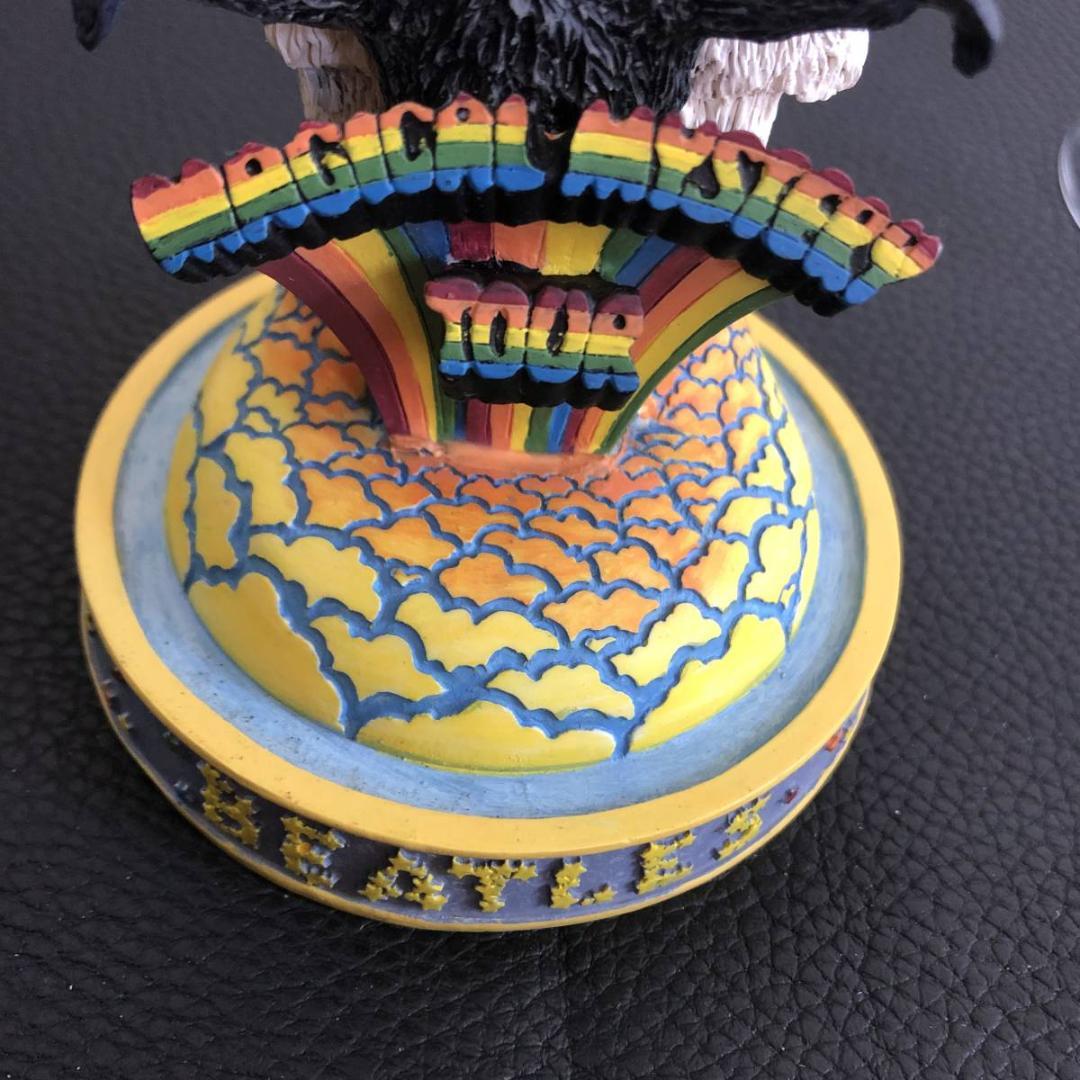 ★ビートルズ フランクリンミント /オルゴール /マジカルミステリーツアー★