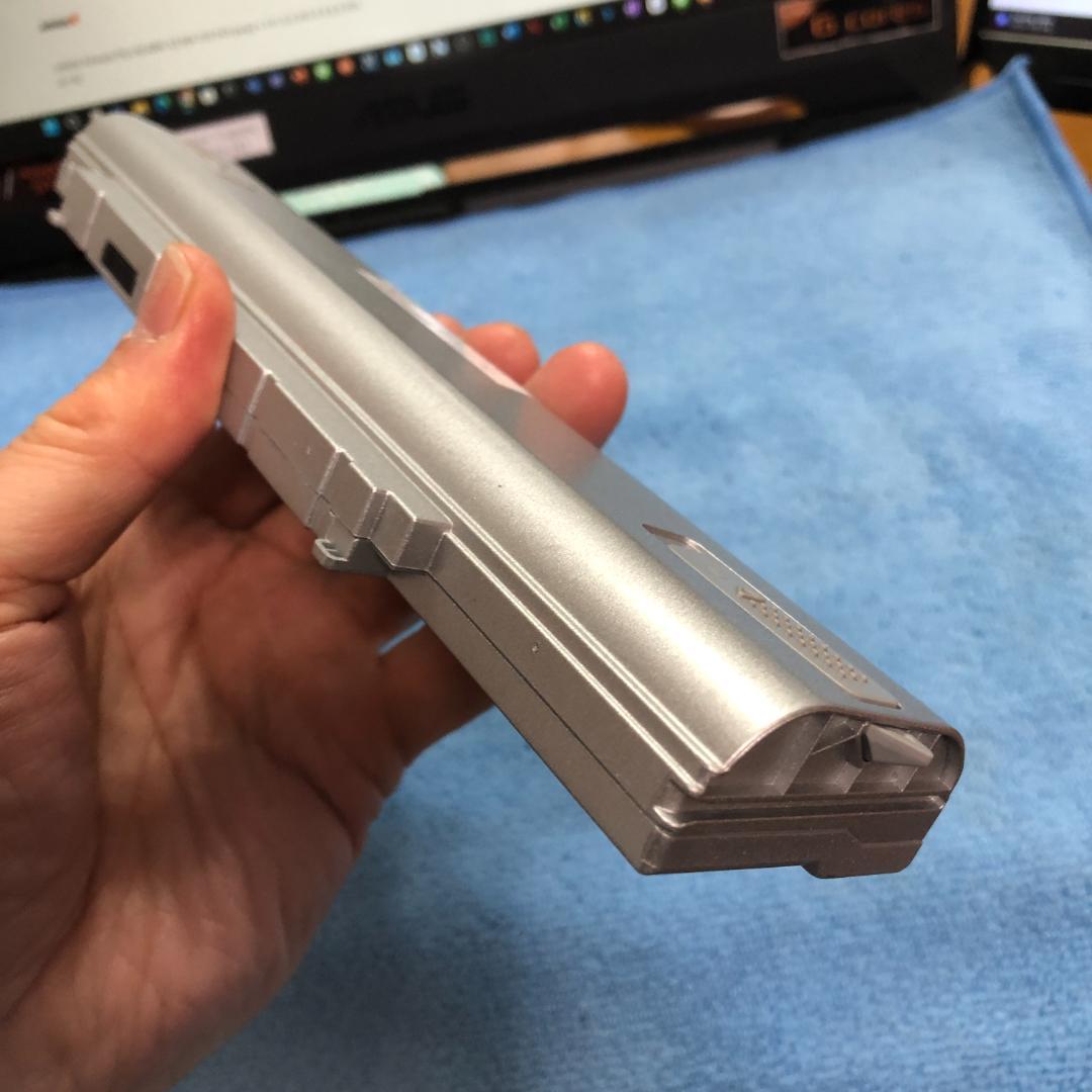 CF-SV/LV専用 CF-VZSU1CJS 満充電容量良好 103.2％