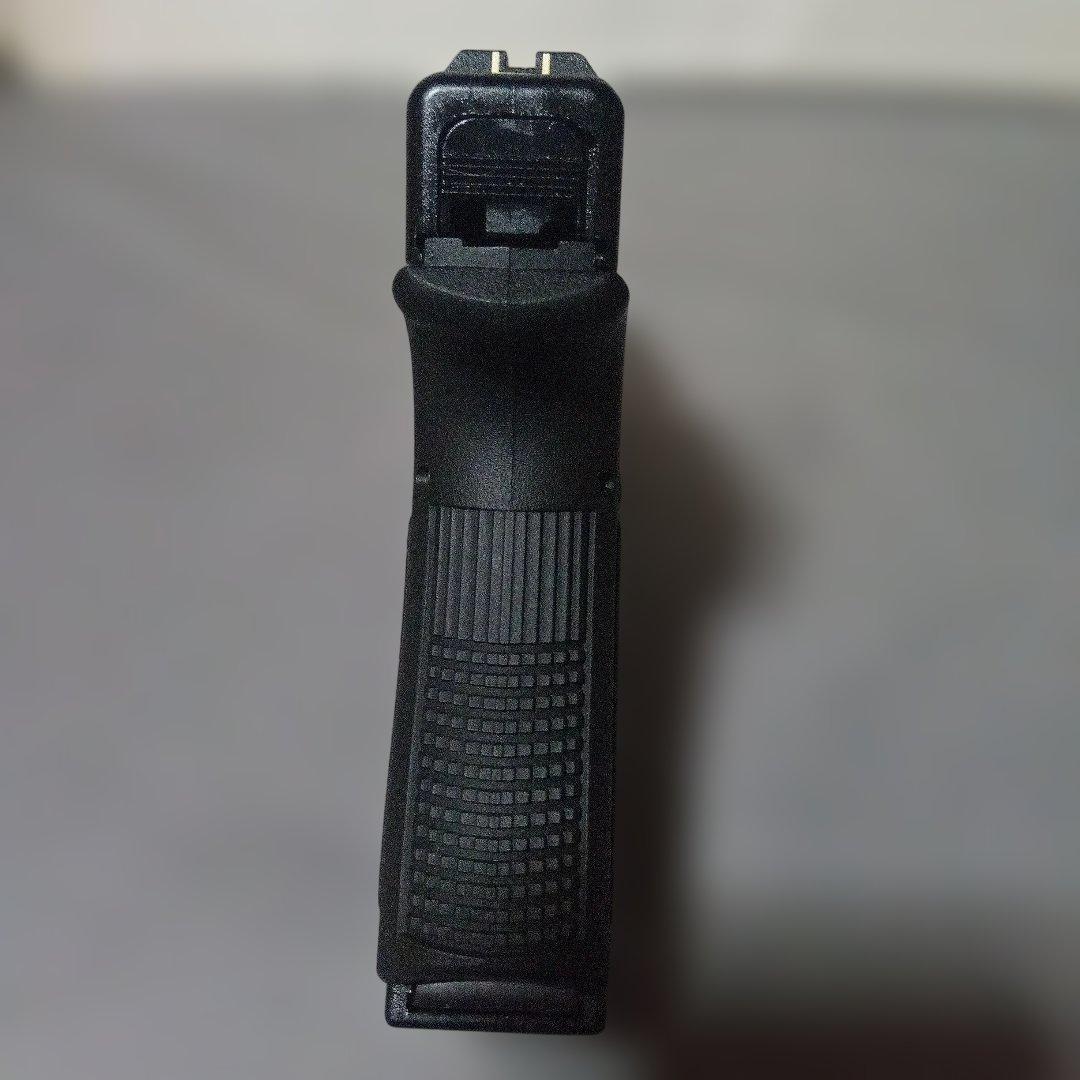 KSC グロック G19 ブローバック フレーム ヘビーウエイト HW