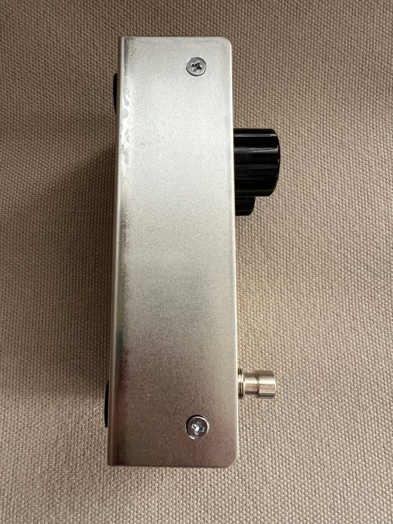 ギター tc electronic TUBE PILOT OVERDRIVE