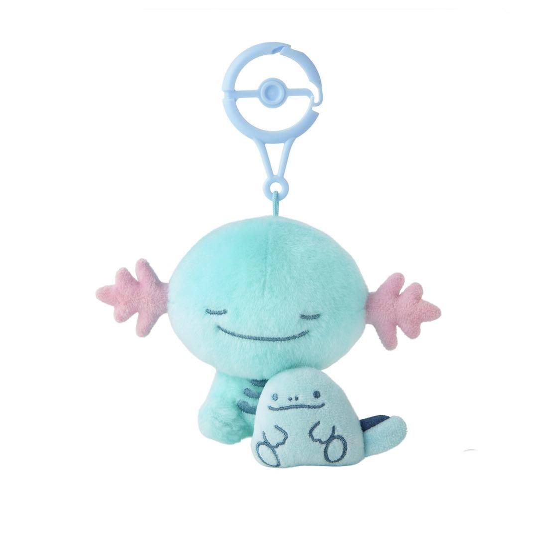 little daydream ウパー ヌオー 3点セット