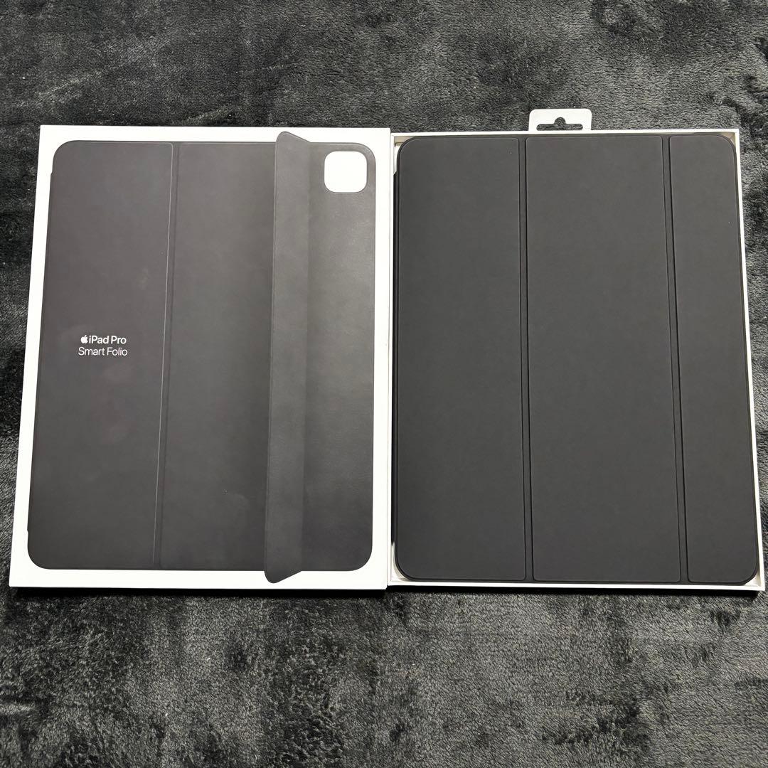 Apple純正 13インチiPad Pro (M4) Smart Folio