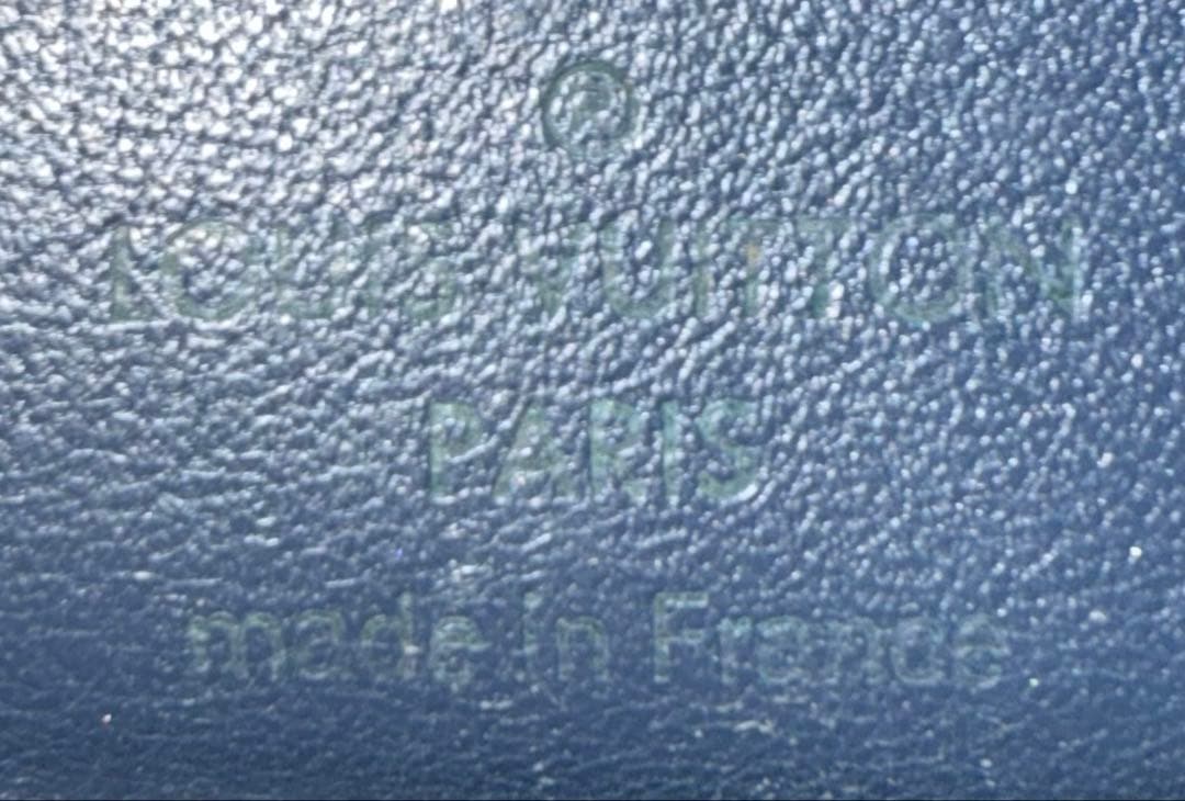 ルイヴィトン ポルトフォイユ カプシーヌ コンパクト　マリーヌルージュ