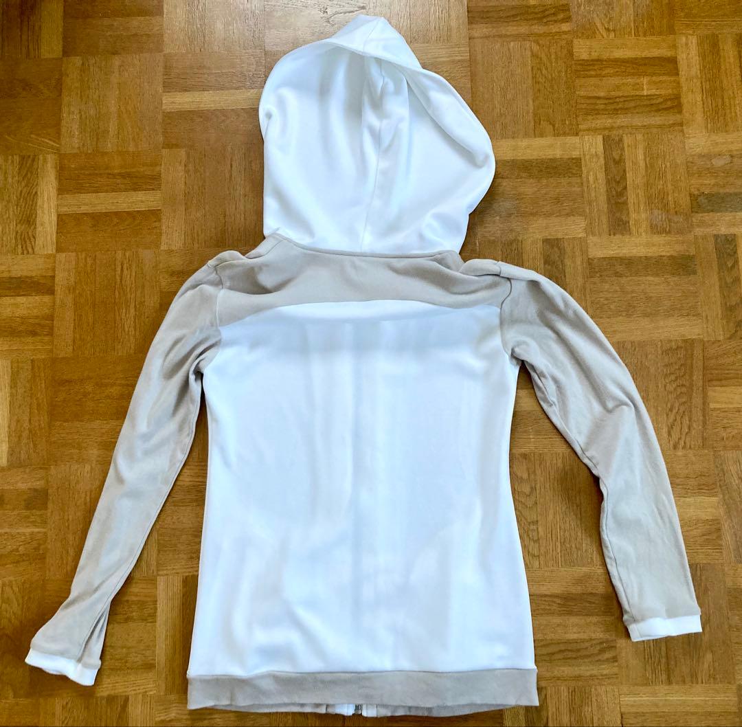 Fate/GrandOrder FGO 抽選プレゼント マシュのパーカー 当選品