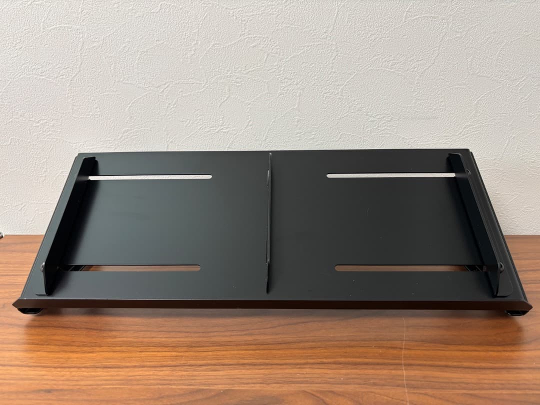 Headliner シンセ グルーヴボックス スタンド 2台