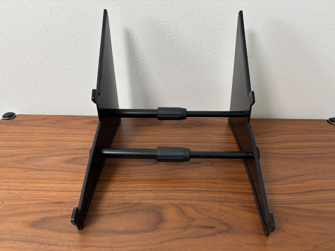 Headliner シンセ グルーヴボックス スタンド 2台