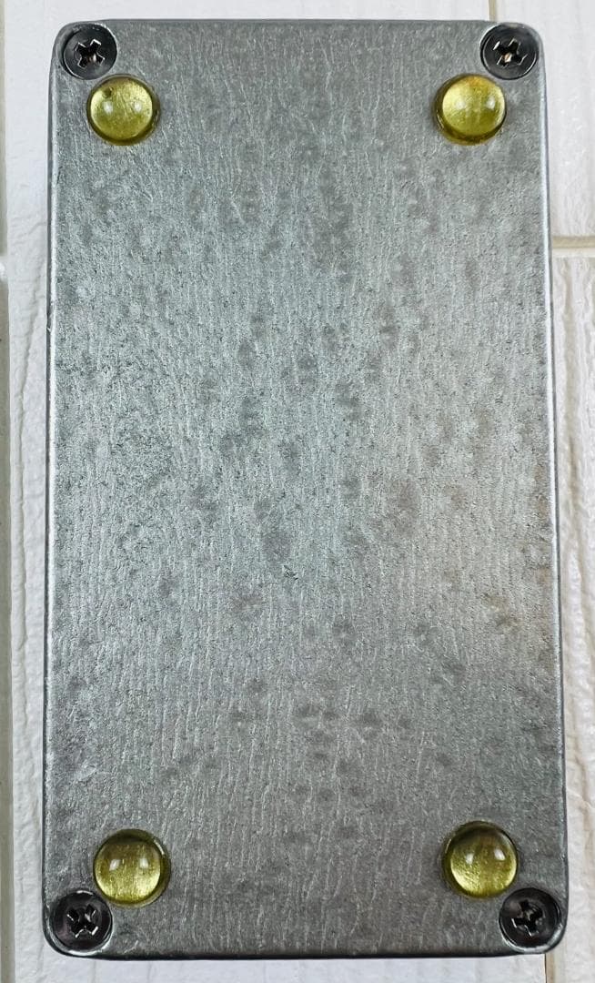 祝映画公開！ZOSOロゴ　マンライサウンド Super Bender MK II