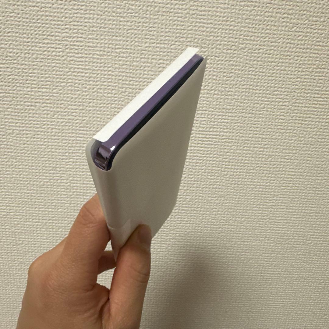 s*4様 OPPO A3 5G 128GB 4GB RAM パープル