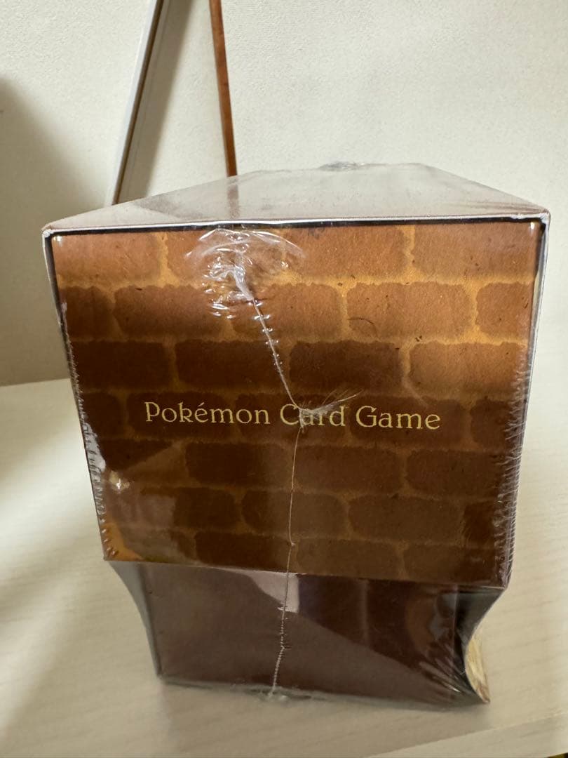 イーブイズセット　その他ポケカBOX