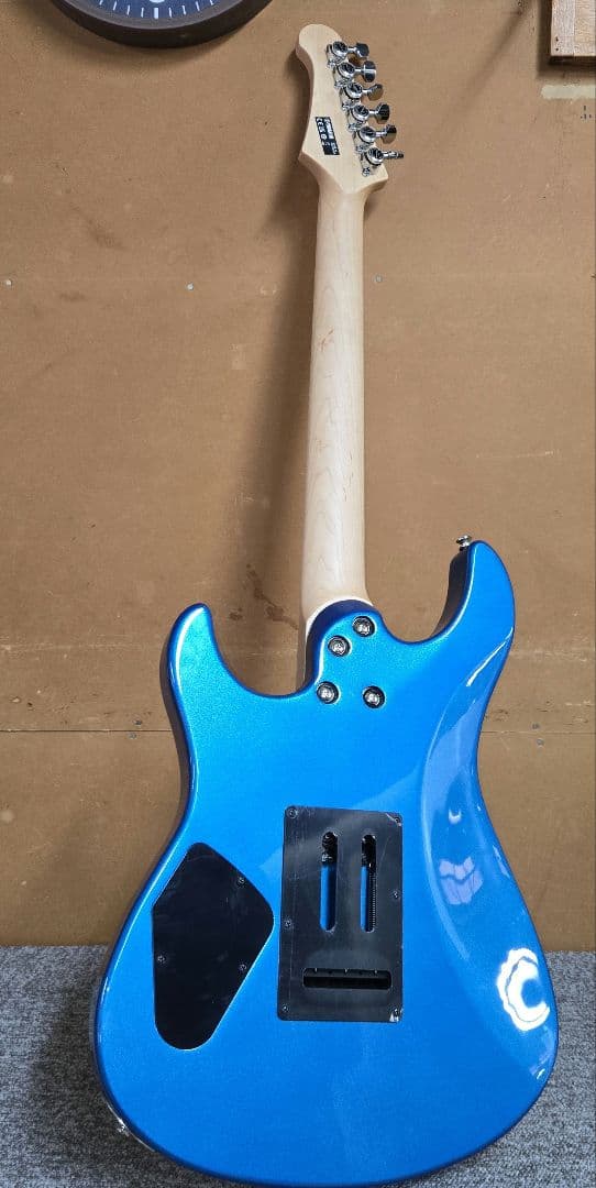 S118★ YAMAHA PACS+12 エレキギター