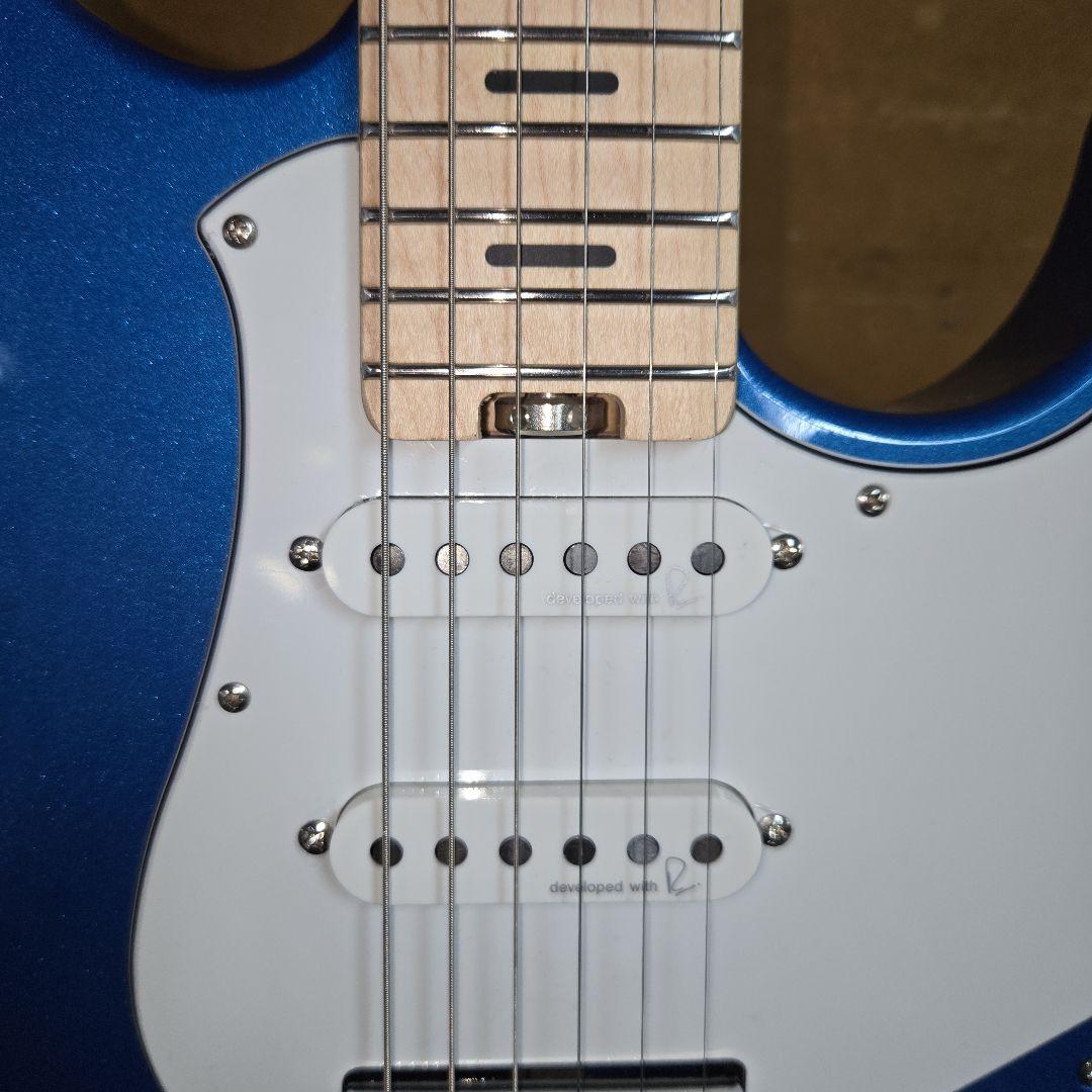 S118★ YAMAHA PACS+12 エレキギター