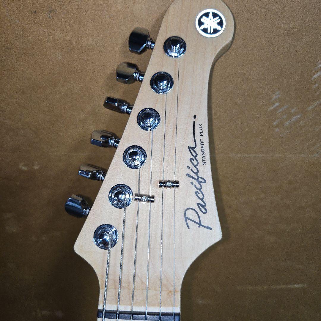 S118★ YAMAHA PACS+12 エレキギター