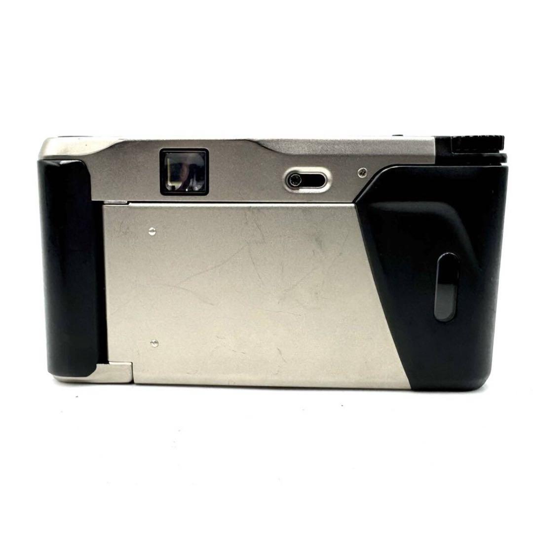 ❁完動品❁CONTAX TVS コンタックス フィルムカメラ