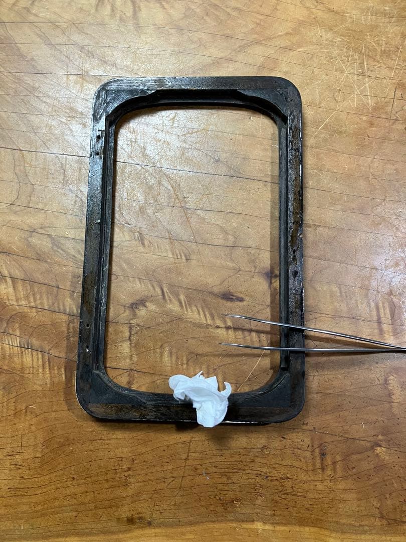 snさん専用　尾張時計　ゼンマイ式振り子時計　昭和30年前半