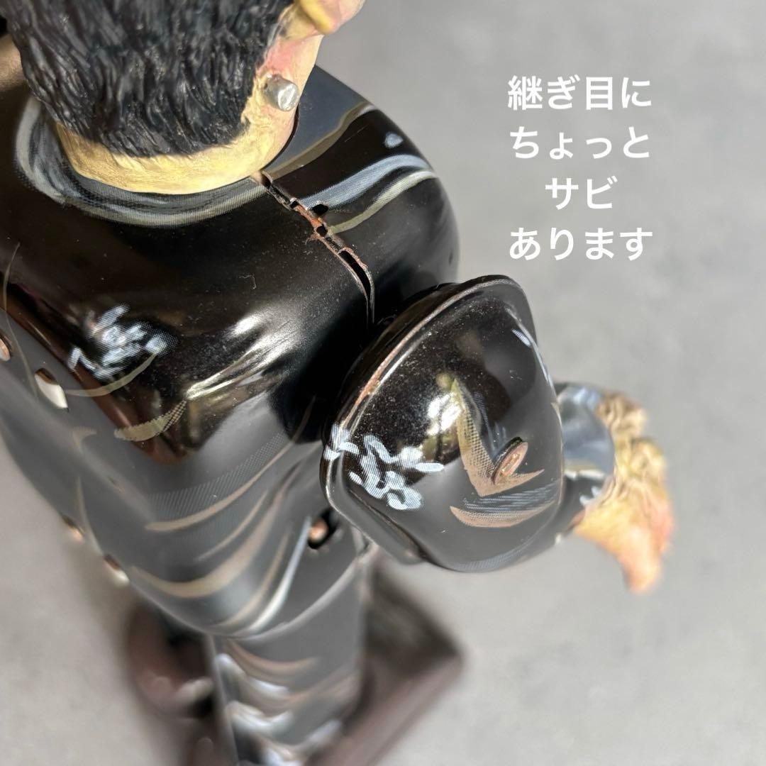 ✨５体セット✨ ユニバーサルモンスターズ ブリキ人形 ゼンマイ