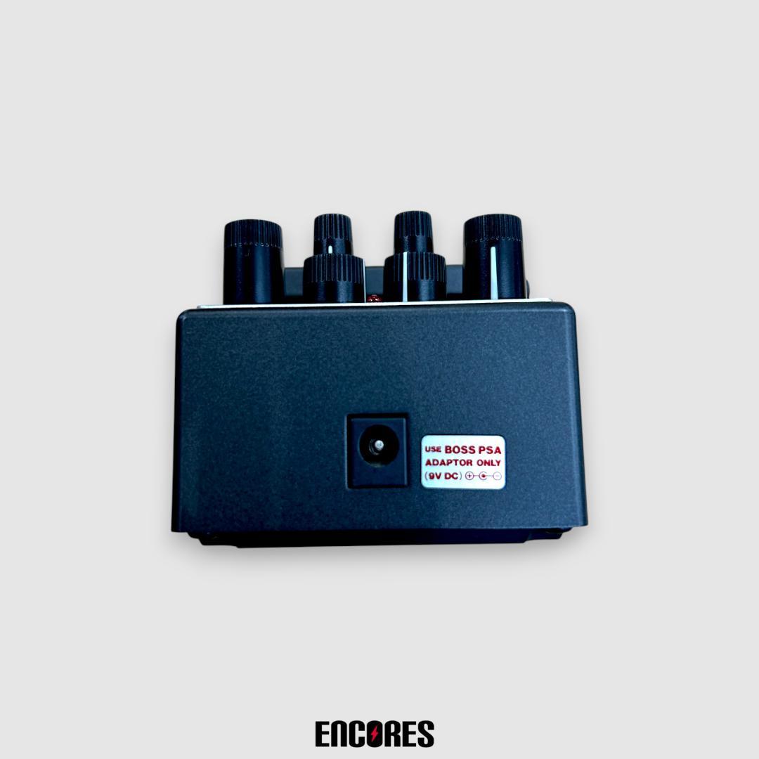 BOSS MT-2 l Zone ディストーション メタルゾーン