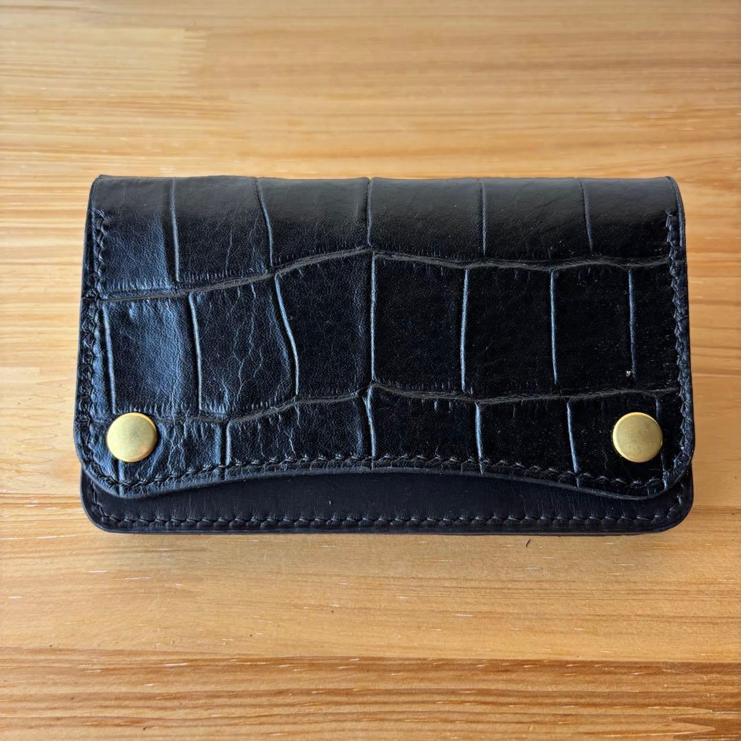 財布・ケース・小物入れ U