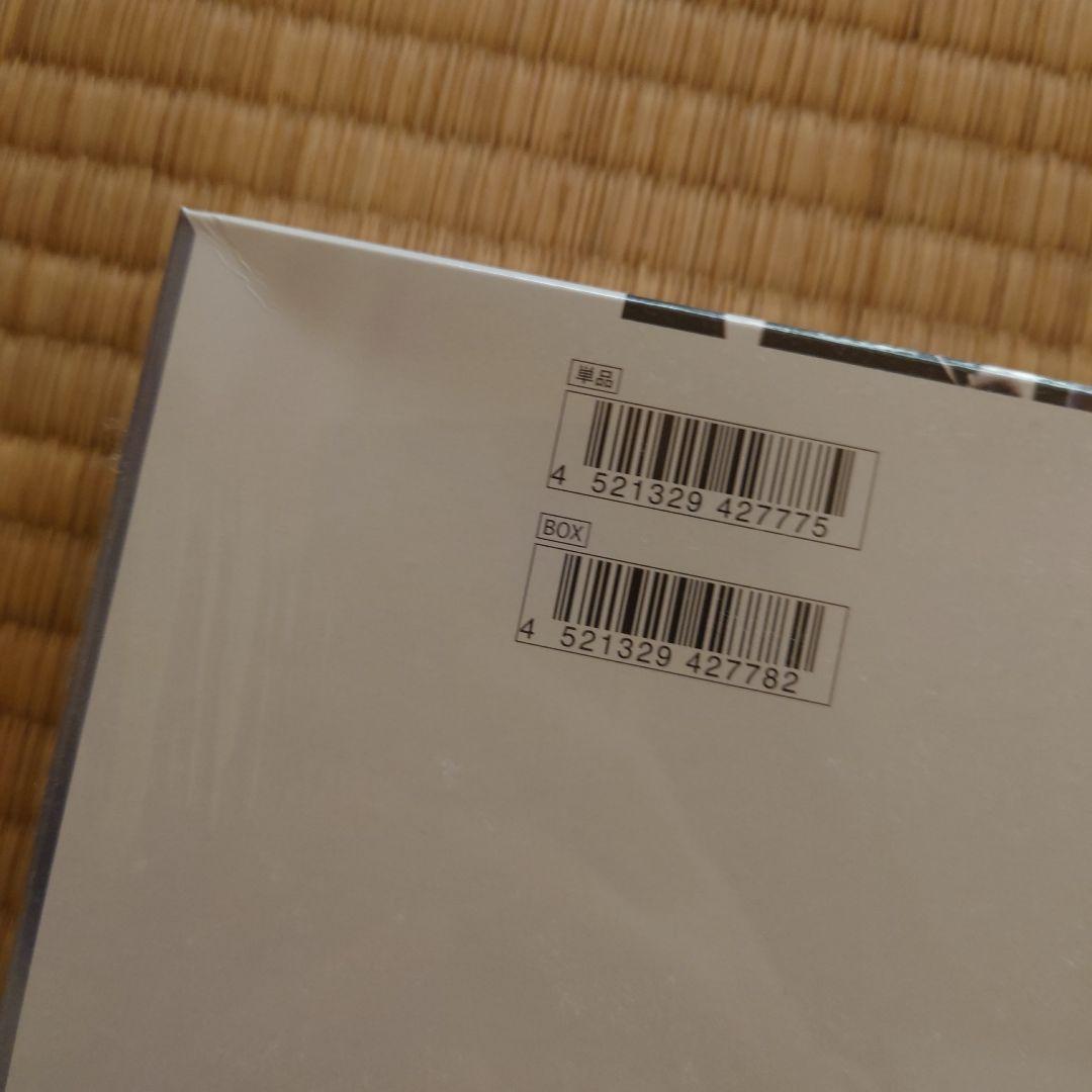 ポケモンカードホワイトフレア　BOXシュリンク付き