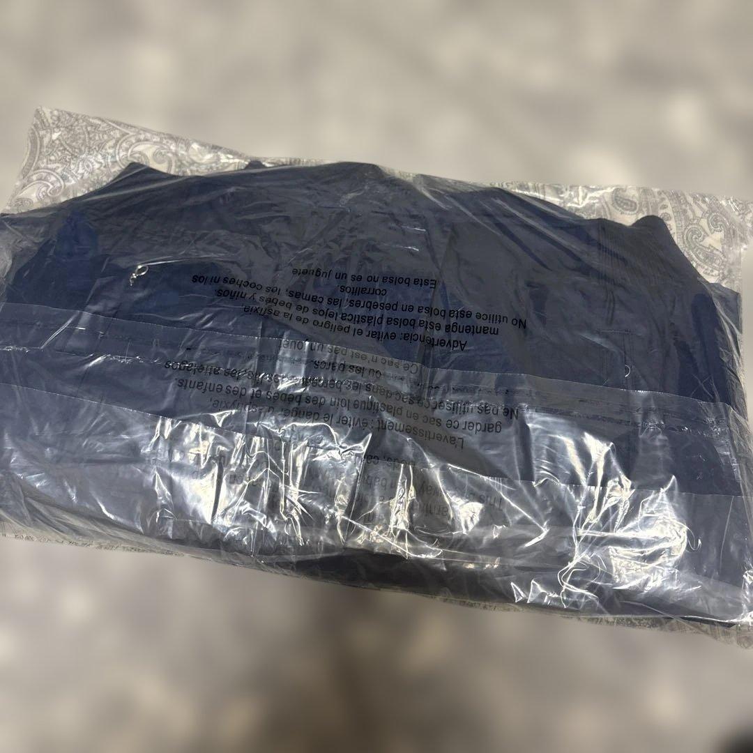 Derby of San Francisco ネイビーブルー