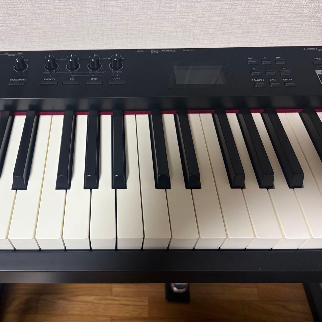 Roland RD-08 キーボード
