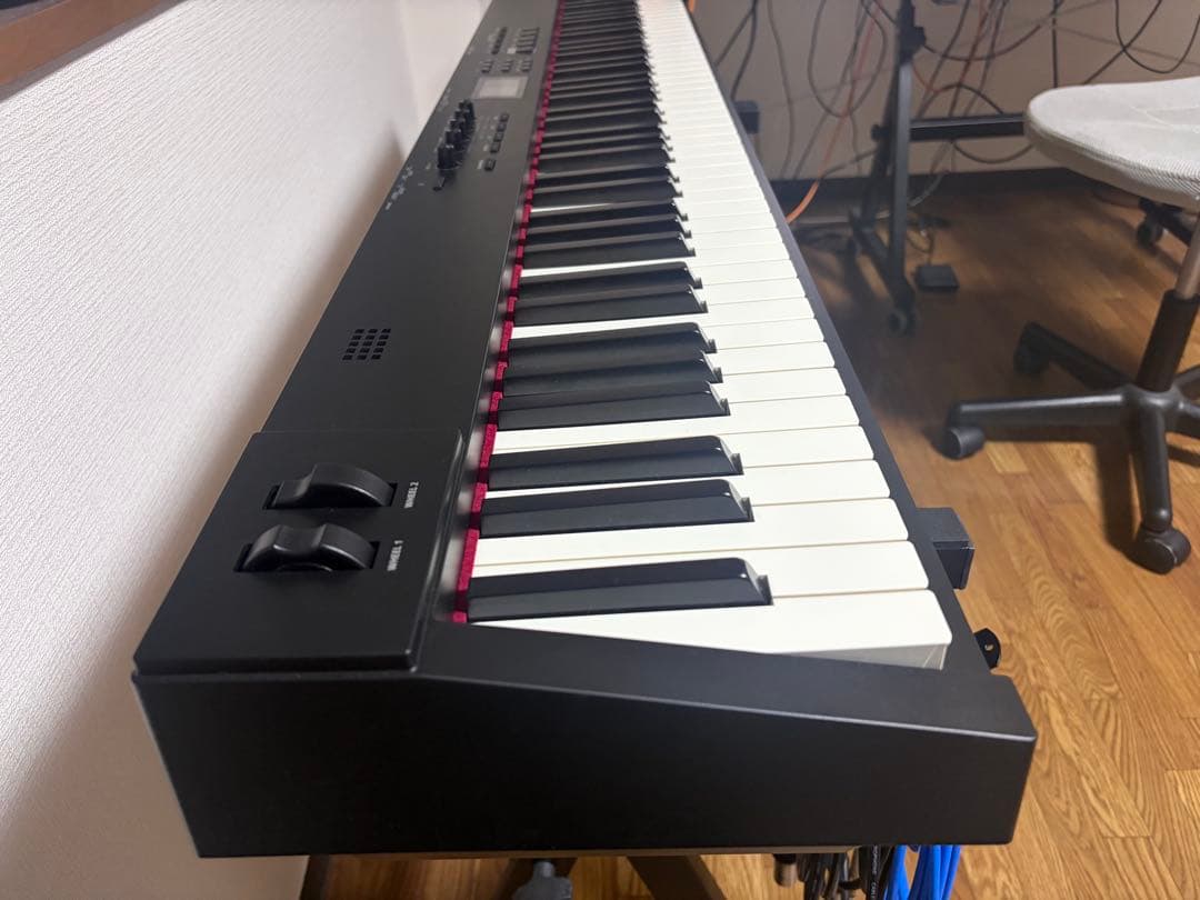 Roland RD-08 キーボード