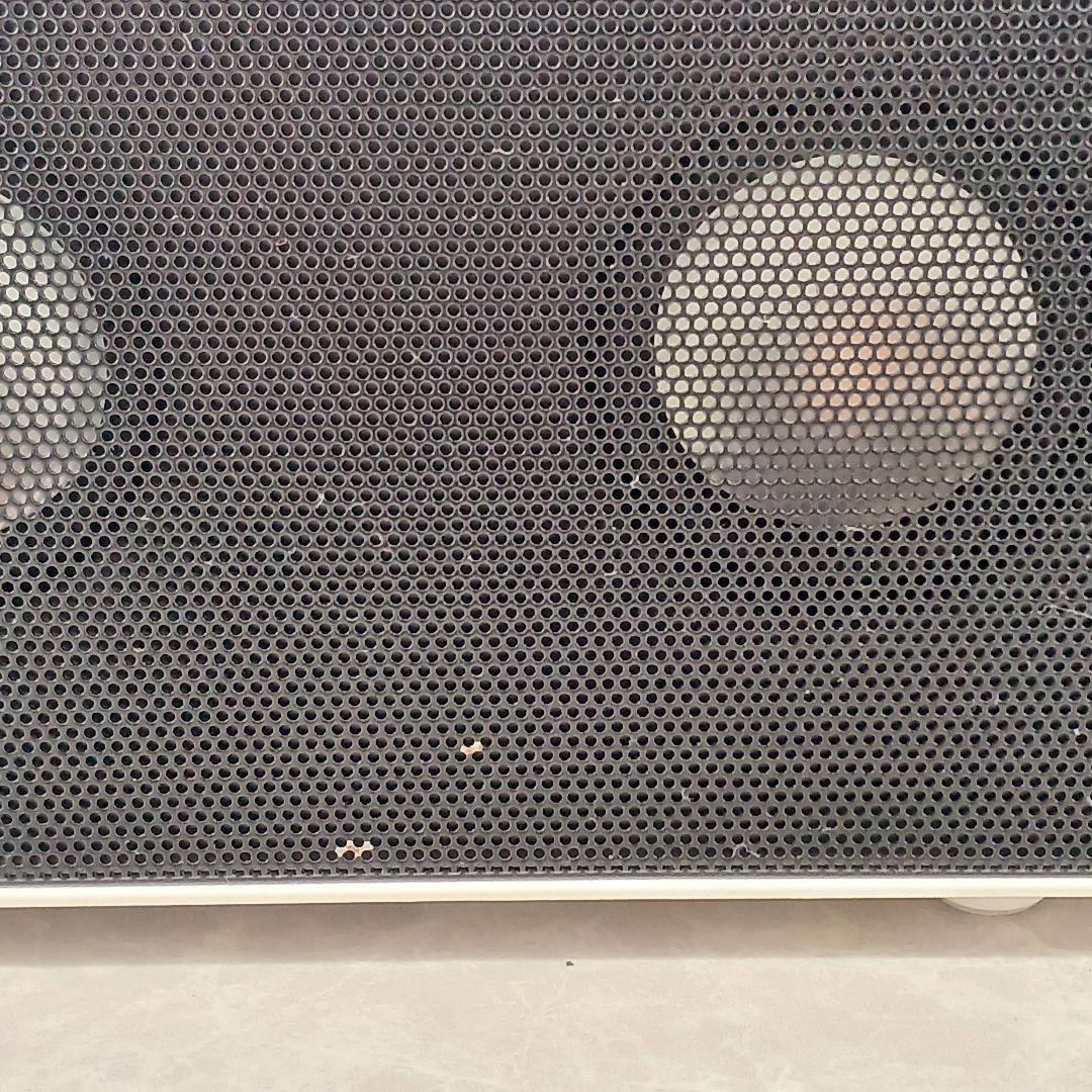 送料込み☆ON STAGE【パーソナルカラオケ/モニタースピーカーセット】