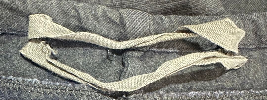 Rick owens 04AW QUEEN期 ハーフパンツ