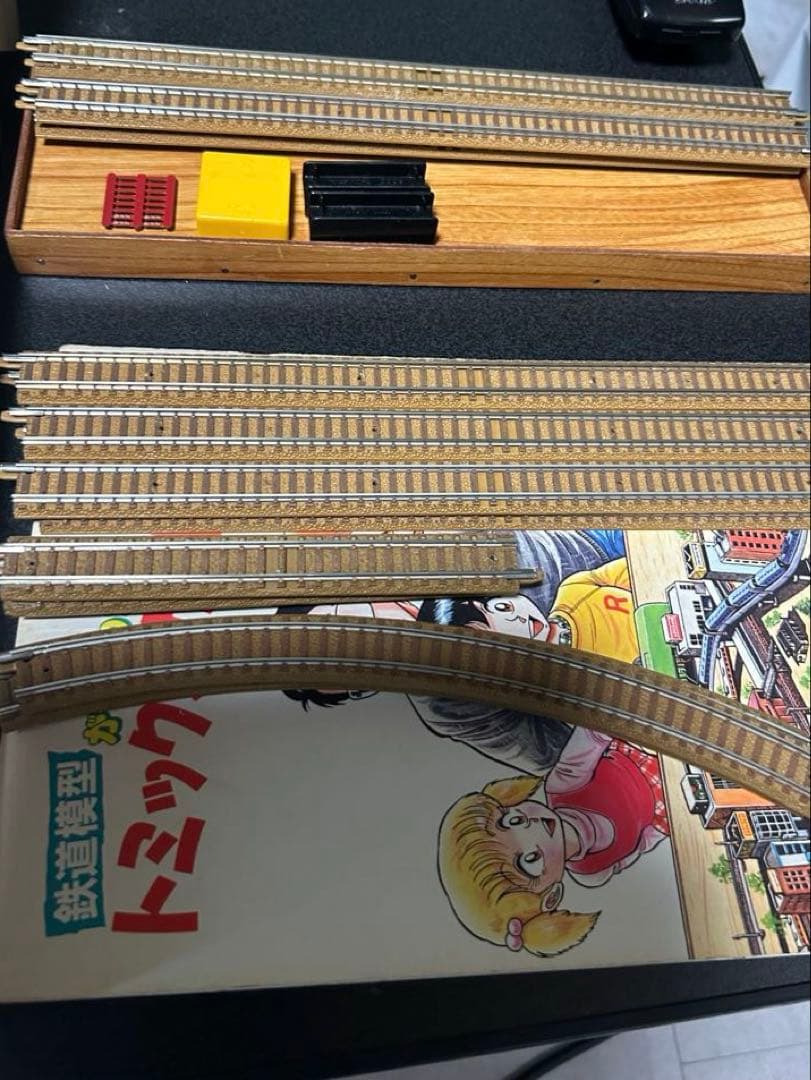 鉄道模型色々まとめ