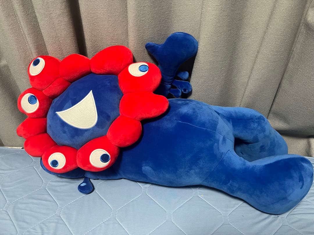 大阪万博2025 ミャクミャクくじ1等