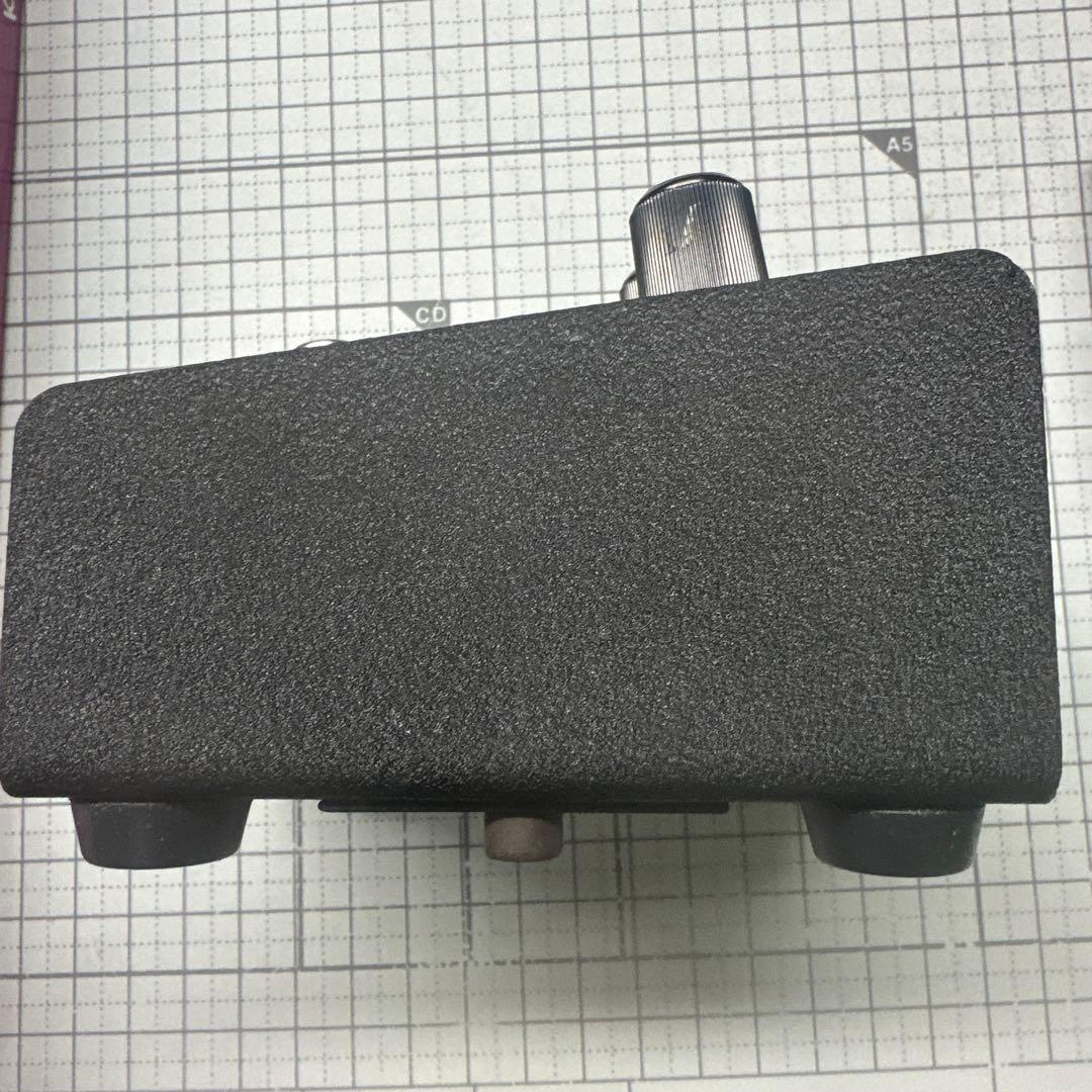 r*u様 RAT ディストーション