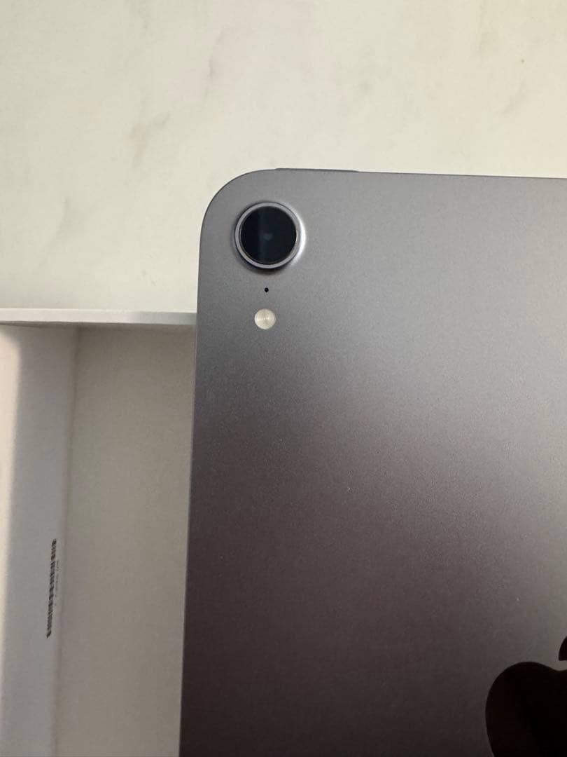 エサクタiPad mini7 A17pro Wi-Fiモデル 128GB