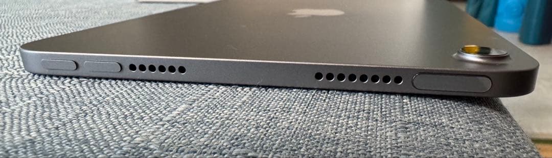 エサクタiPad mini7 A17pro Wi-Fiモデル 128GB