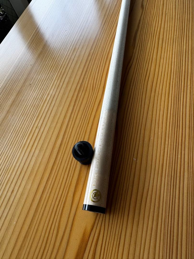 PERADOインナーカーボン8枚貼り合せラジアルジョイント