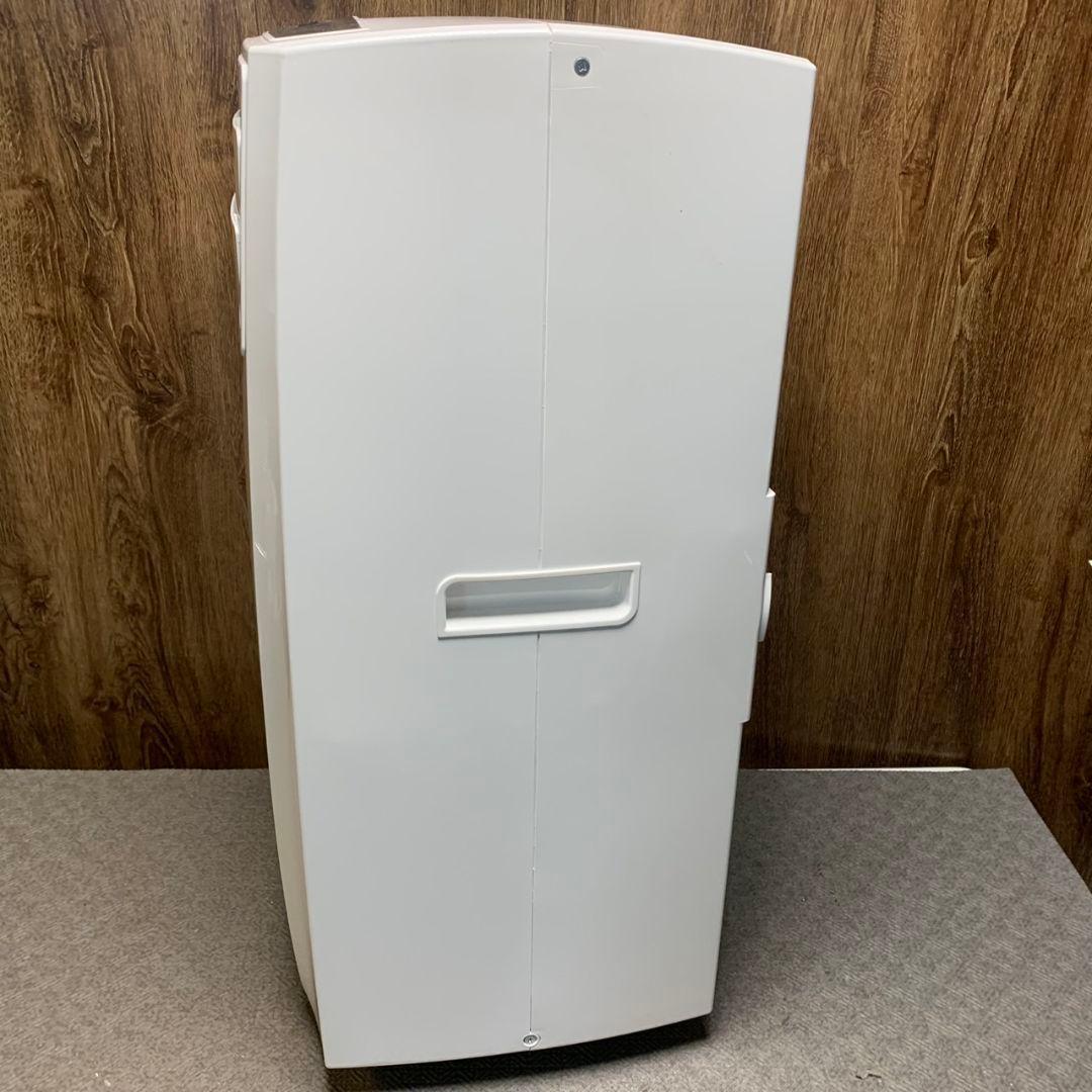 H291 アイリスオーヤマ スポット ポータブルクーラー IPC-221N