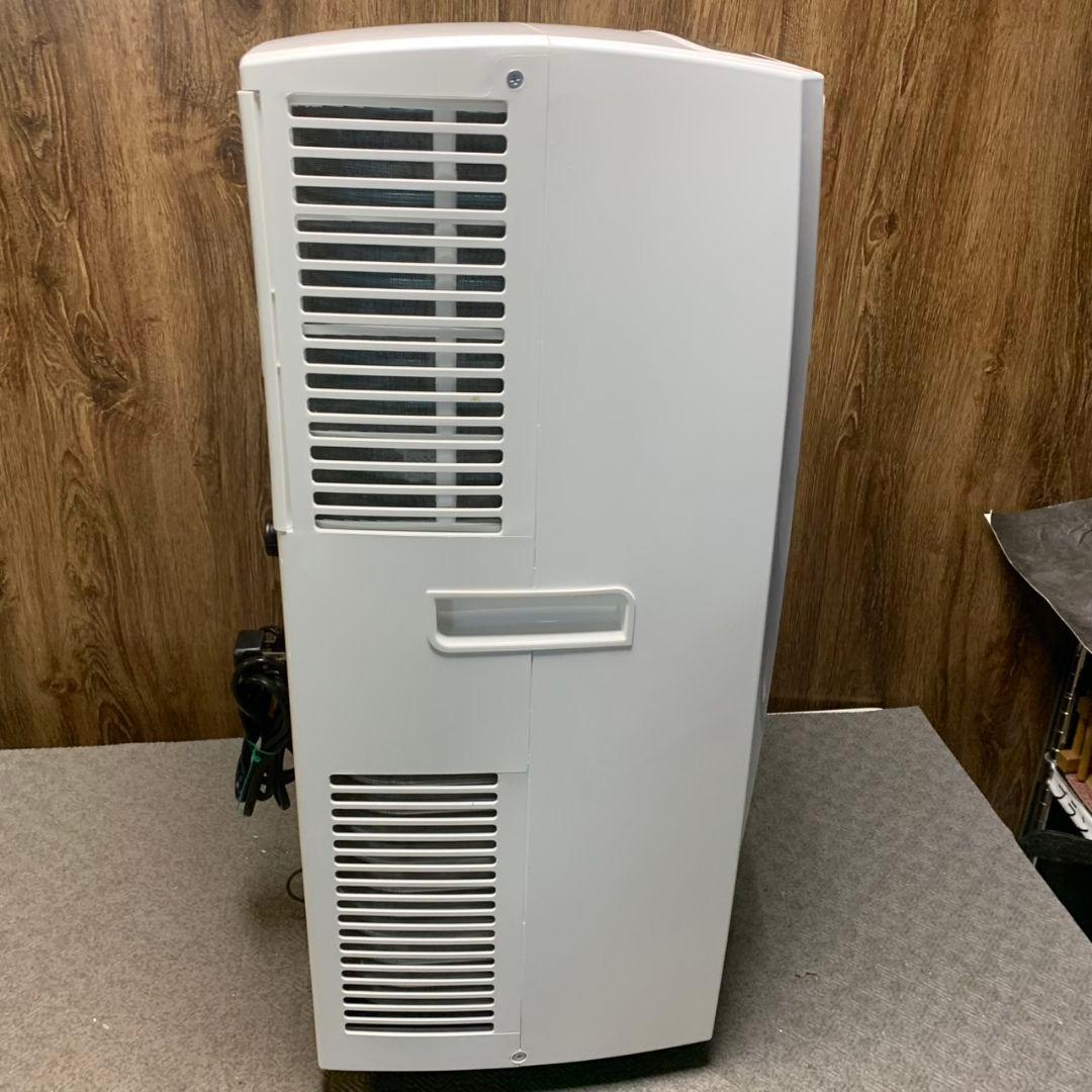 H291 アイリスオーヤマ スポット ポータブルクーラー IPC-221N