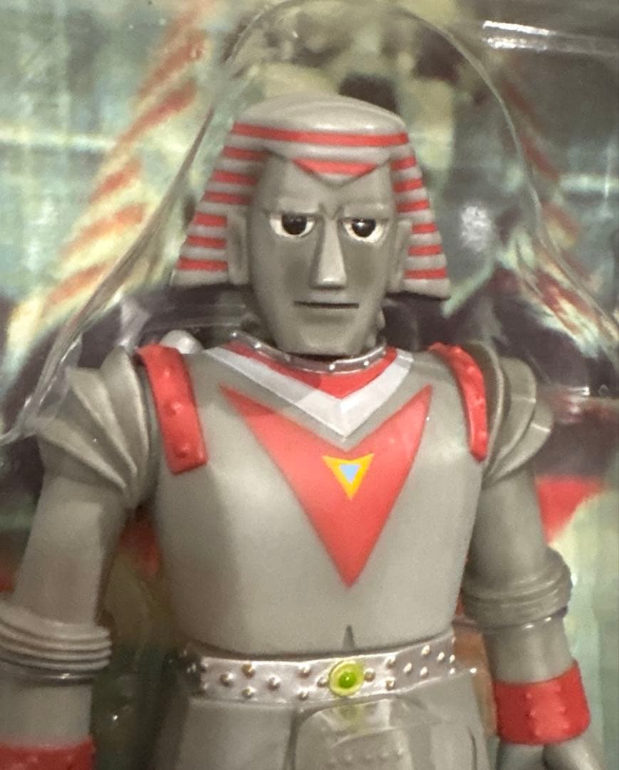 ジャイアントロボ 大怪獣シリーズ 原色怪獣怪人大百科