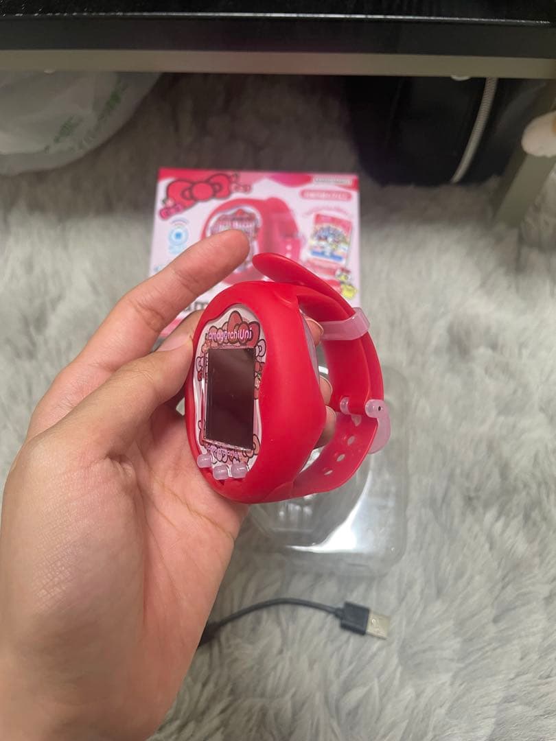 バンダイ Tamagotchi Uni サンリオ