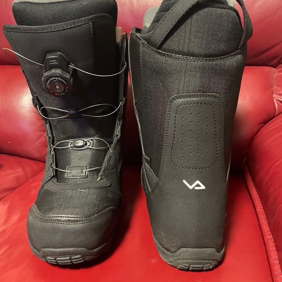スノーボードブーツ ビジョンピークスBOA